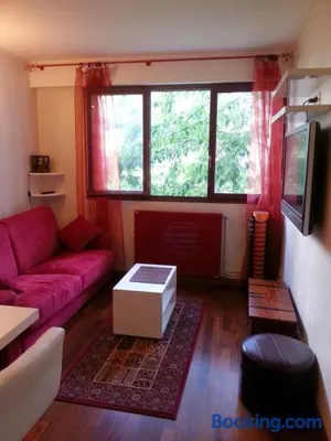 Image of studio bellevue
