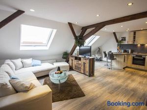 Image of Ferienwohnung Innenstadt