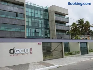 Image of Deco Premium Beach