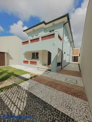 Image of Paranaguá Lodge