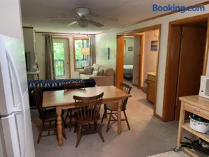 Image of Blue Knob (2/Bedroom, 2/Bathroom Condo)