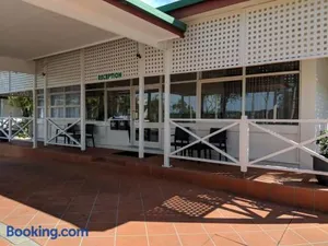 Image of Lismore Fair Dinkum Motel