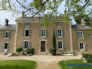 Image of Au p’tit bonheur d’Augé Maison