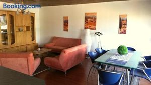 Image of Ferienwohnung am Rauenhübel