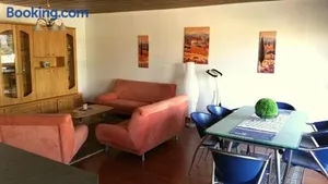 Image of Ferienwohnung am Rauenhübel