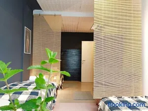 Image of Lounge-Style-Hostel