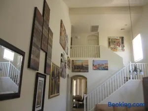 Image of Art Gallery Vacation House