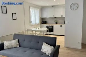 Image of L’esplanade - Super 3 pièces refait à neuf - Reims