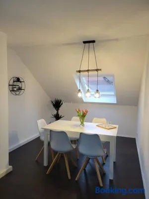 Image of Ruhige Ferienwohnung auf dem Land