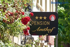 Image of Pension Amthof