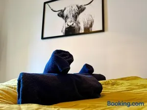 Image of *Modern* 2 Personen, WLAN