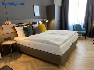 Image of Dom Hotel