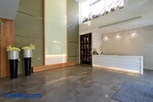 Image of Grand Crystal Hotel