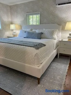 Image of Upstairs at the Lake