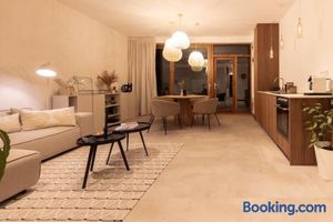 Image of Appartement met tuin in Haarlem centrum(Vijfhoek)
