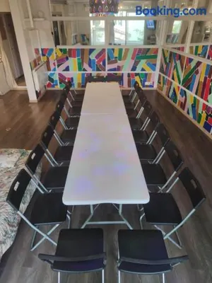 Image of logement entier a 15 mn d'Avignon, 10mn d'Orange deux chambres