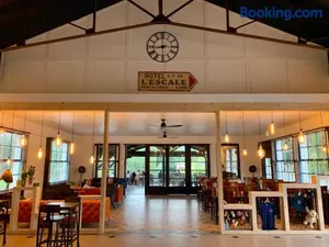 Image of Brasseurs Du Pont - Microbrasserie avec chambres