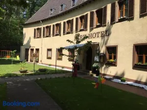 Image of Parkhotel Zirndorf