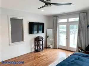 Image of City View- near Downtown, Capital, NC State