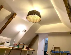 Image of Agréable Logement calme a Aubusson centre