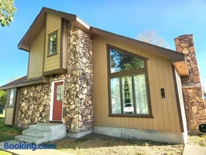 Image of Cozy Cabin in the City of Winnemucca plus GYM