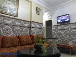 Image of Appartement Familial a 3min d'aeroport Ibn Batouta Tanger