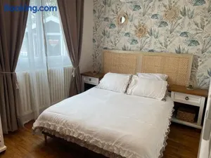 Image of maison de pat et mat