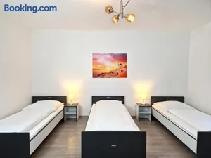 Image of Meribu G31 Wohnung für Monteure und Arbeiter