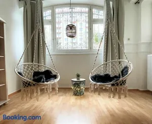 Image of UrbanSuites - Dein Zuhause in Wiesbaden