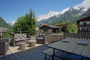 Image of La Terrasse - Balcon - Vues