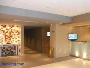 Image of Jinjiang Inn Select Shenyang Railway Station South Taiyuan Street