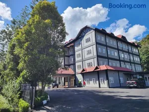 Image of Fathers Guesthouse Age 7 years old and above only
