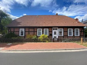 Image of Pension - Monteurzimmer -,, Haus Hilde "