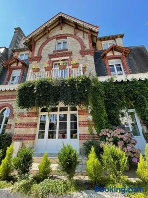 Image of Le Grand Chalet