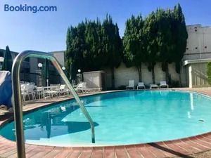 Image of Pacific Motor Inn
