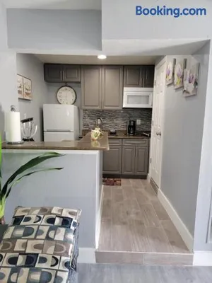 Image of habitación privada cerca de todo