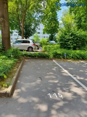 Image of Single-Apartment Essen