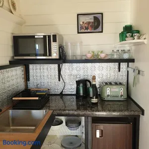 Image of Huon Belle Homestead