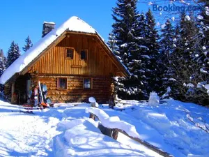 Image of Bischofhütten