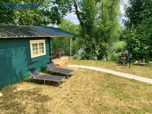 Image of Chalet cosy bord de Seine 30min paris