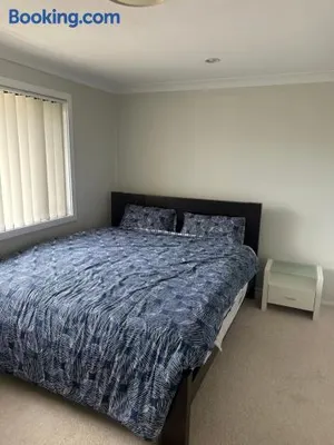 Image of Luxurious and spacious home in taree