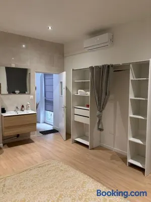 Image of Hotel particulier jazs