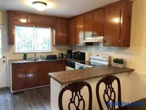 Image of *Welcoming Cary Townhome*King Bed*Long Term Stays*