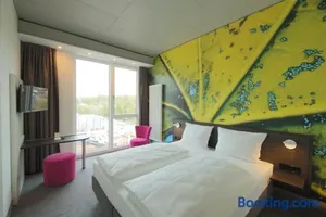 Image of qubixx stadtmittehotel