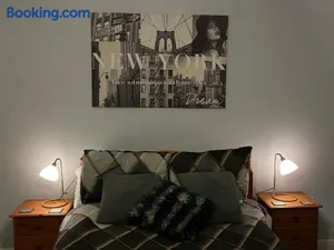 Image of Beanie’s North Swindon DoubleBed