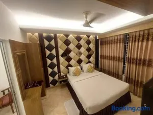 Image of Resort Beach View