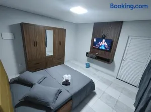 Image of Menino Jesu Área de Lazer