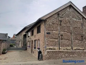 Image of Het Stalhuys
