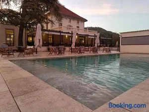 Image of Séquoias Golf & Ressort