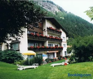 Image of Pension Grein